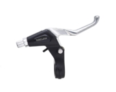 2-3 finger alloy lever